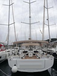 52' Beneteau 2020 Yacht For Sale
